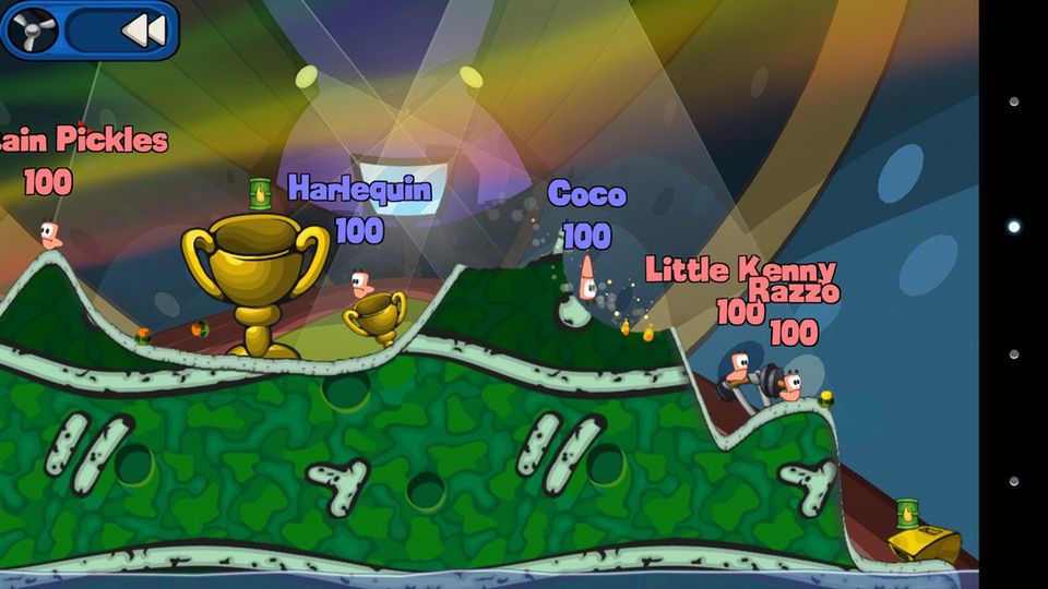 Mobo Live, e-podróżnik i przecenione Worms 2: Armageddon 23