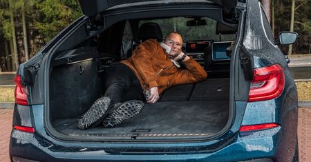 Test: BMW 640i GT - najdziwniejsze, ale i najlepsze, jeśli je poznasz