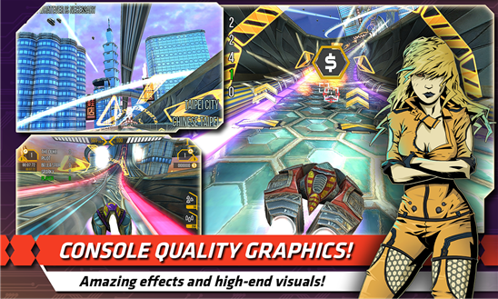 Apprzegląd #7 - czyli gry i aplikacje które warto dziś pobrać ze sklepu 9