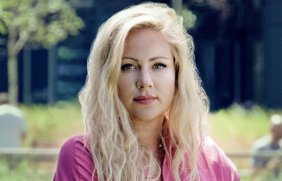 Anna Wasiak-Zakrzewska: z eMAG.pl do Performics