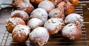 W tłusty czwartek robię takie pączki. Są szybkie, pyszne i bardzo delikatne
