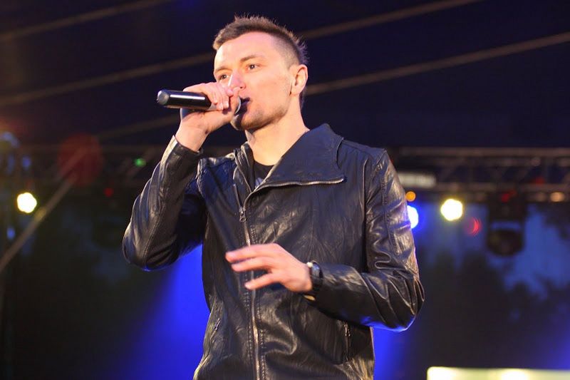 Szydłowiec: Mezo&Liber zagrają z okazji otwarcia Kamieniołomu Podkowiński. Wielki koncert nad szydłowieckim zalewem