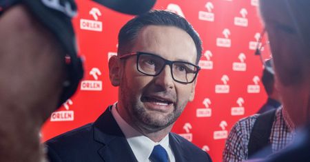 Orlen: jesteśmy gotowi na wstrzymanie importu ropy z Rosji