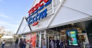 Tesco znika z Polski. Zastąpi je sieć sklepów Netto