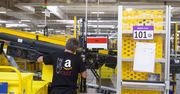 Amazon przyspiesza w Polsce. Miliardy na inwestycje