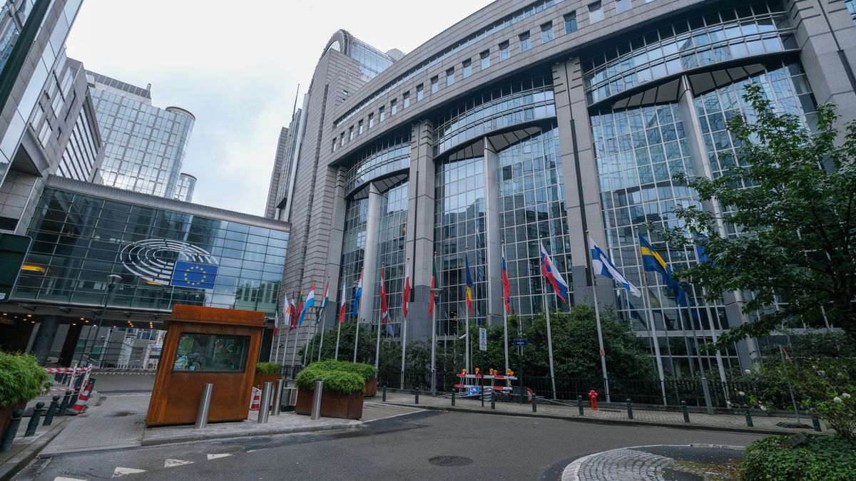 Ważne głosowanie w Parlamencie Europejskim nad DSA