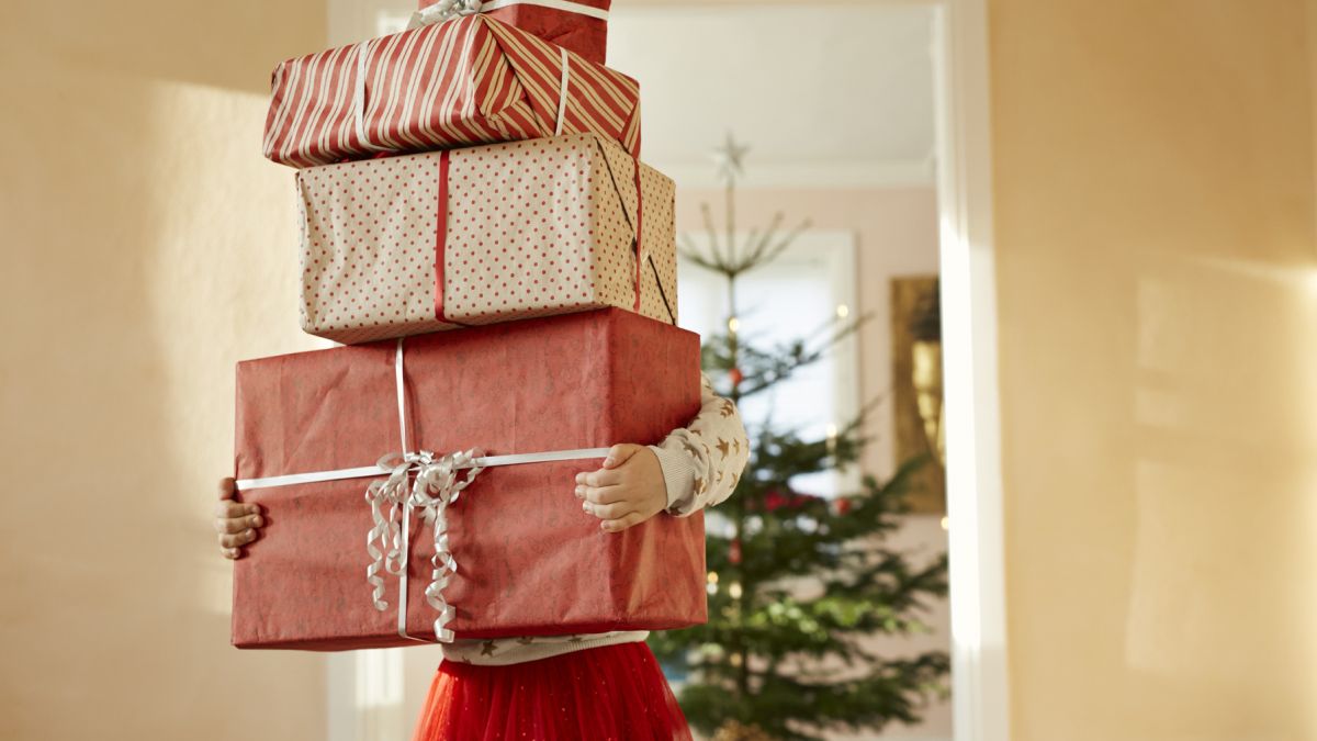 Amazon.pl prezentuje Top 10 Zabawek 2024