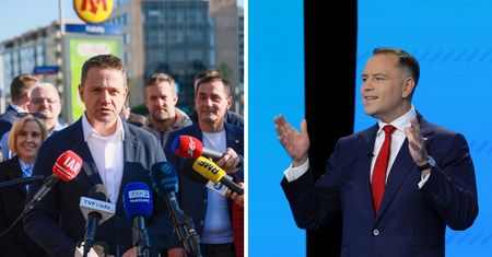 Wyborcy Adriana Zandberga. Na kogo oddadzą swój głos w II turze wyborów prezydenckich 2025?