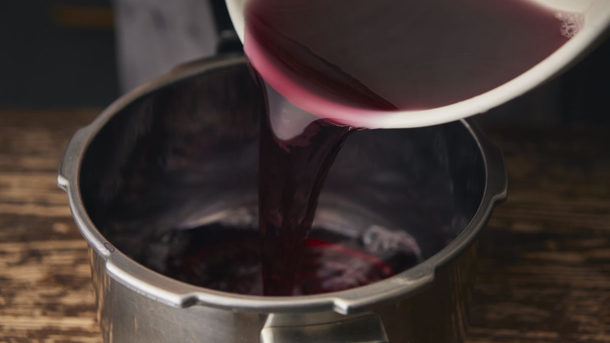 Sok z głogu pomoże na nadciśnienie