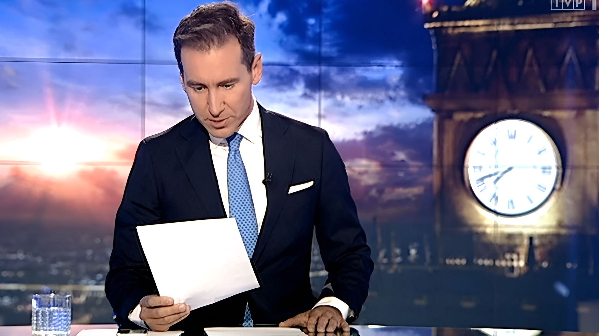 TVP ukrywa stare materiały? Były pracownik o gigantycznej manipulacji