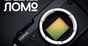 Fujifilm wprowadza średni format pod strzechy?  GFX 50R i GFX 100 #Photokina2018 - LOMO