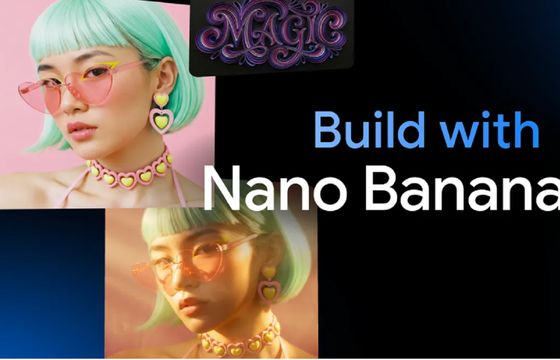 Google uruchomił Nano Banana Pro do tworzenia obrazów biznesowych