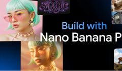 Google uruchomił Nano Banana Pro do tworzenia obrazów biznesowych