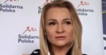 Co robiła w dniu katastrofy? Tych słów w TVP nie spodziewał się nikt