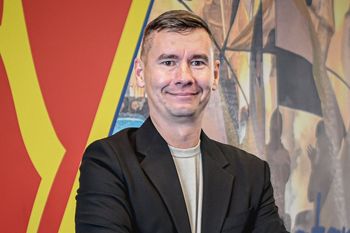 Dzień po dramatycznej porażce z Rakowem. Łukasz Jabłoński rezygnuje z funkcji wiceprezesa Motoru