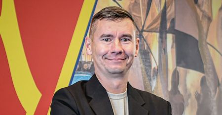 Dzień po dramatycznej porażce z Rakowem. Łukasz Jabłoński rezygnuje z funkcji wiceprezesa Motoru