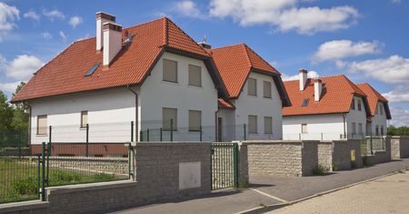 Nowy podatek od ogrodzenia? Rząd reaguje. "Nieprawdziwe informacje"