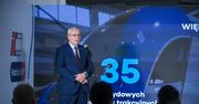 PKP Intercity planuje zakupy. Jeszcze w tym roku ogłosi ważny przetarg