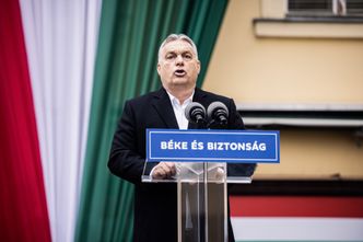Na Węgry Europa nie ma co liczyć. "Nie poprzemy sankcji na paliwa kopalne z Rosji"