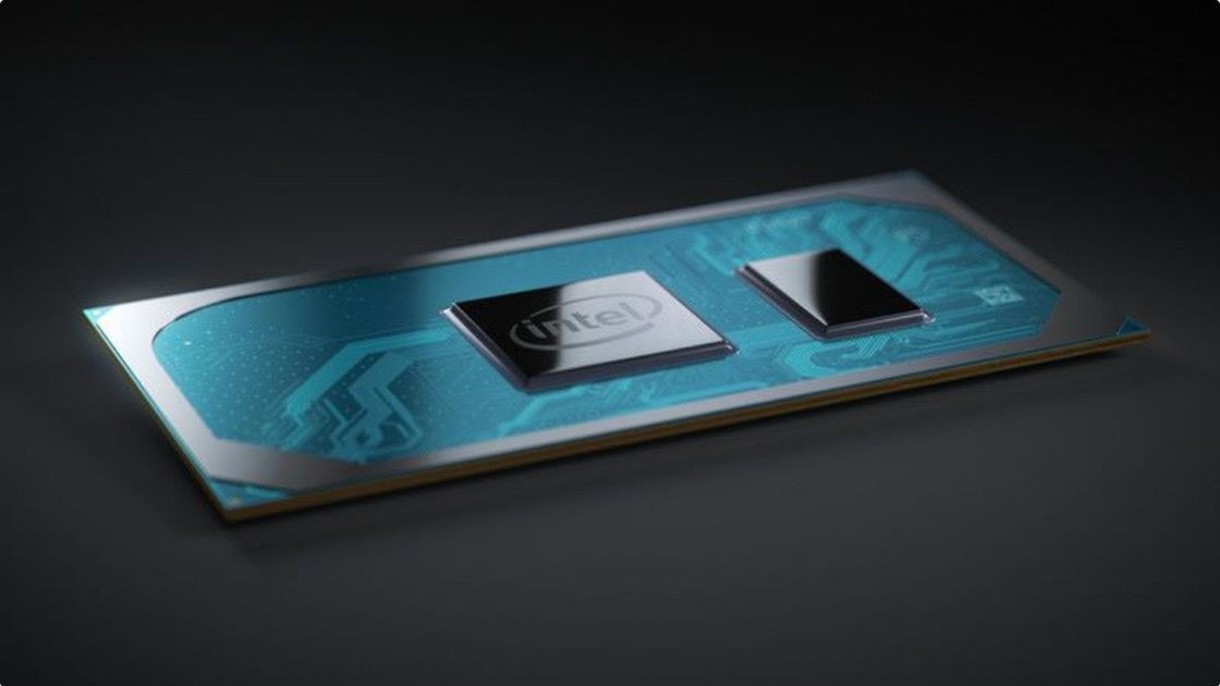 Intel. Kolejne wzmianki o seriach chipsetów 400 i 495