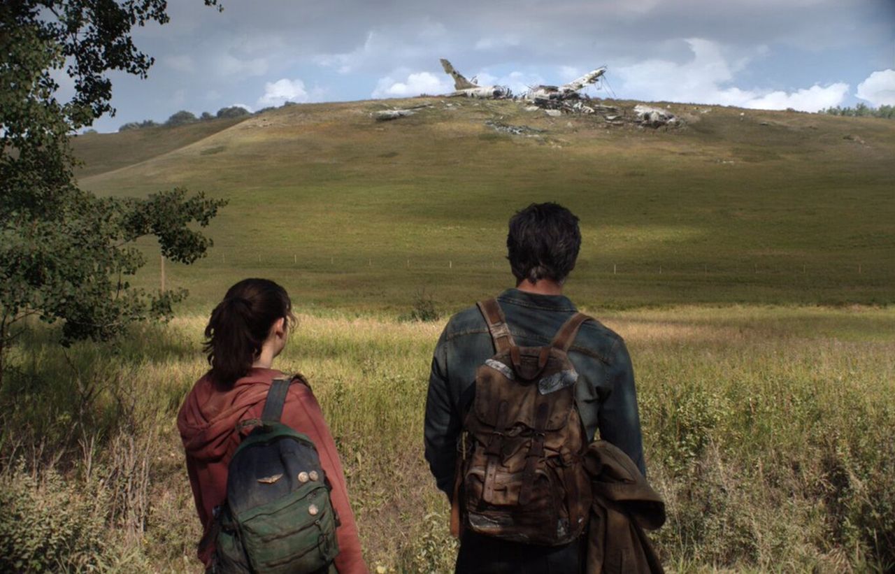 Praca na planie serialu The Last of Us wre. Kolejne odcinki już gotowe