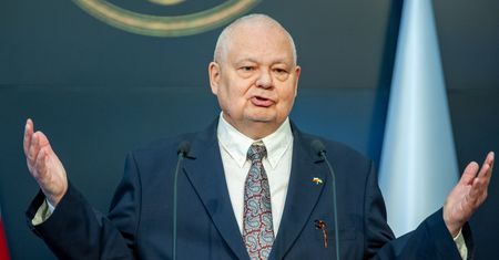 Inflacja jeszcze wzrośnie. Możemy zapomnieć o niższych ratach? [WYKRES TYGODNIA]