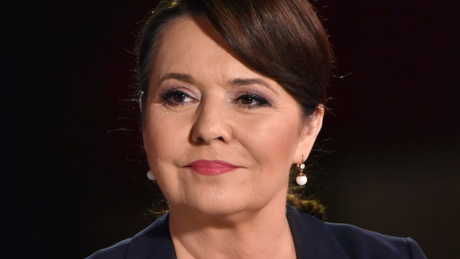 Danuta Holecka