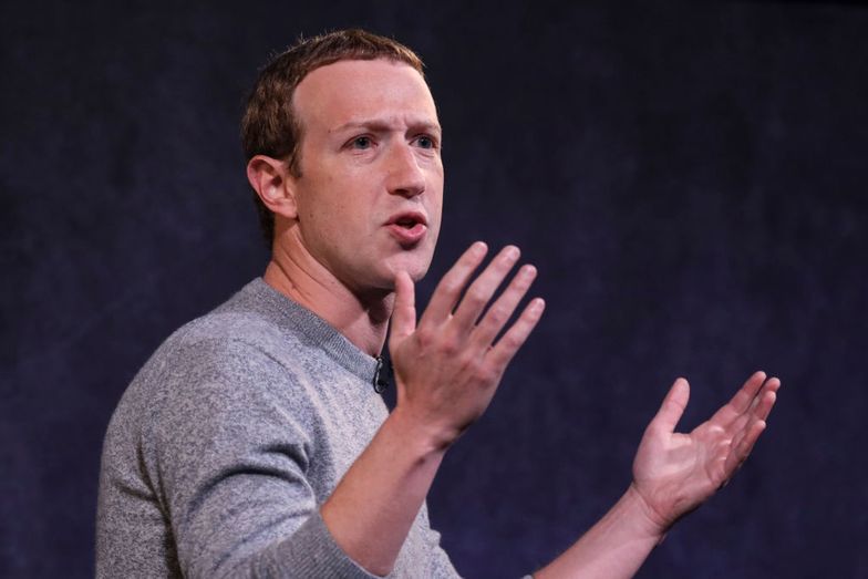 Nie będzie Instagram Threads w Polsce. Chodzi o strach Zuckerberga przed UE