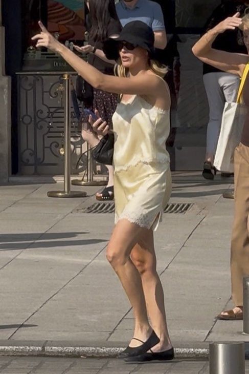 Margot Robbie
