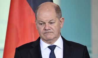 Kryzys budżetowy w Niemczech. Kanclerz Scholz przyznaje: jest problem
