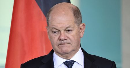 Kryzys budżetowy w Niemczech. Kanclerz Scholz przyznaje: jest problem