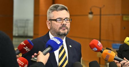 Afera w Szpitalu Południowym. Prokuratura ujawnia nowe informacje