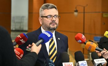 Afera w Szpitalu Południowym. Prokuratura ujawnia nowe informacje