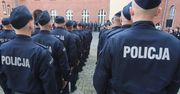Zachodniopomorskie: Rekordowy rok policji. Więcej chętnych do służby