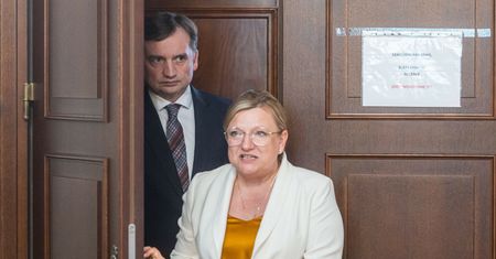 Kempa choruje. "Kompletny dramat"