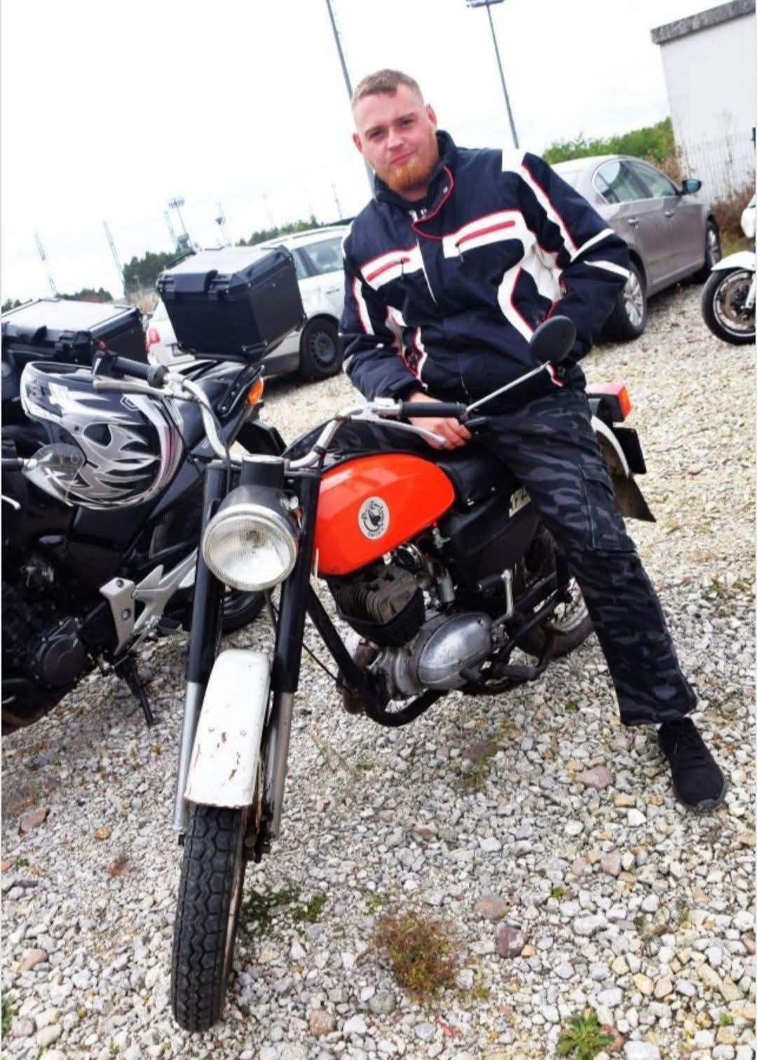 Turek: Zaginął Dawid Danisz. Policja prosi o pomoc w poszukiwaniach