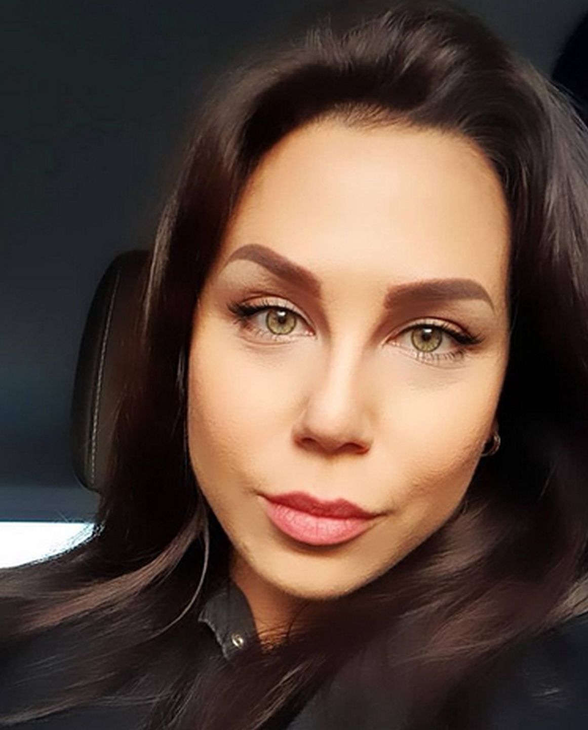 Krystyna z "Rolnik szuka żony"