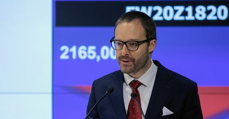 GPW dopięła transakcję. Przejmuje armeńską giełdę