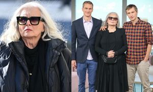 Syn Magdy Umer żegna matkę i opisuje jej ostatnie chwile: "W lipcu dowiedzieliśmy się, że guz. W grudniu umarłaś"