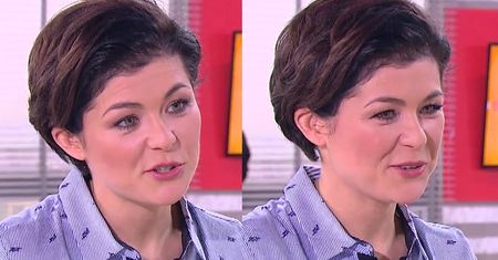 Cichopek: "Marzy mi się duży ekran!"
