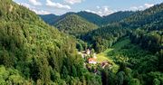 "Polskie Davos". Zjeżdżała tam cała Europa