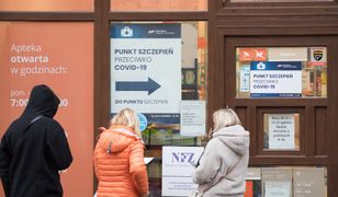 Szatnia w każdej aptece? Aptekarze: to niezgodne z konstytucją