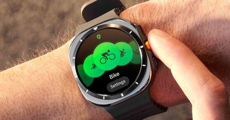 Samsung Galaxy Watch 8 w całej okazałości. Wyciekły zdjęcia wszystkich wariantów