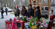 Skępe: Jarmark Bożonarodzeniowy 2025. Każdy znalazł coś dla siebie