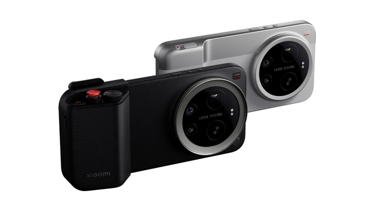 Xiaomi 17 Ultra