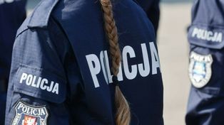 Gdańsk: Para policjantów pomogła potrąconej 11-latce. "Wykazali się nie tylko profesjonalizmem, ale też sercem"