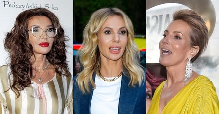 Ewa Minge komentuje atak Pauliny Smaszcz na Izabelę Janachowską: "ZNAM POPRZEDNIĄ ŻONĘ KRZYSZTOFA..."