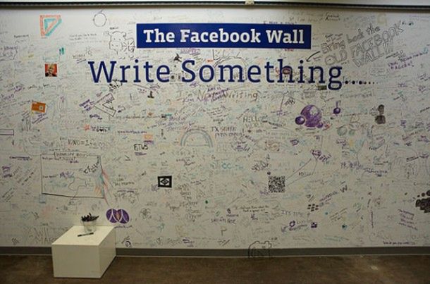 Jak wyglądają biura Facebooka? 12