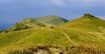 Ukraina. Bieszczady z drugiej strony