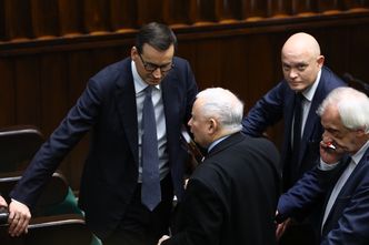 Zagrywka rządu PiS. "Polska nie została oszukana"